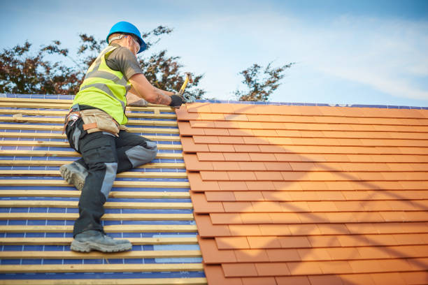 Gutter Replacement in Carnation, WA